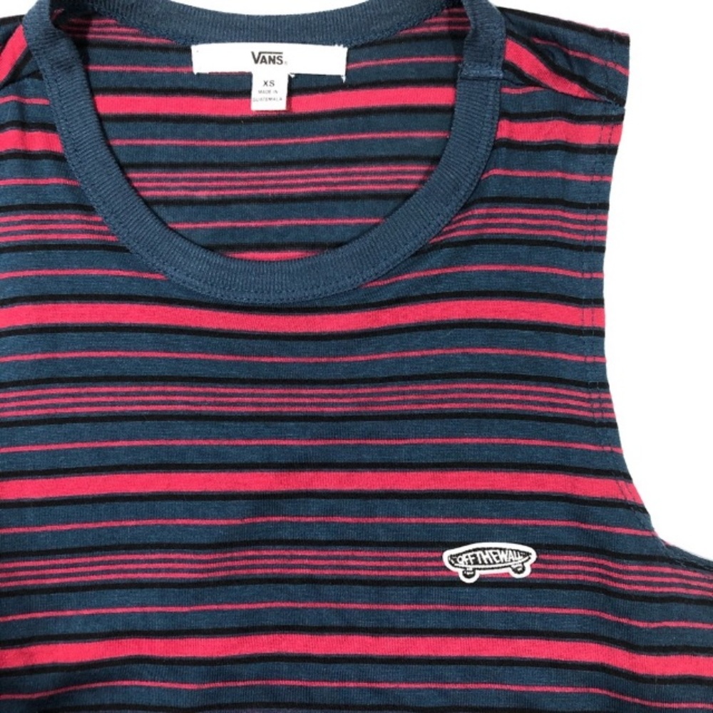 Vans Tank Top